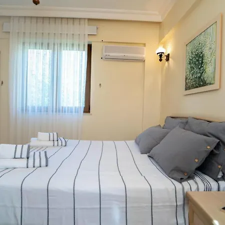 Fethiye Oeluedenizde Bir Villa