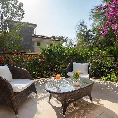 Fethiye Oeluedenizde Bir Villa 호텔