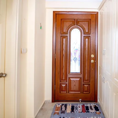 Fethiye Oeluedenizde Bir Villa * 페티예