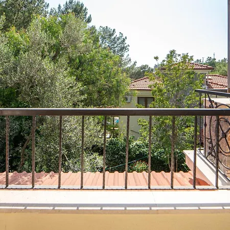 호텔 Fethiye Oeluedenizde Bir Villa