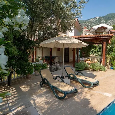 Oeluedenizde Bir * Fethiye
