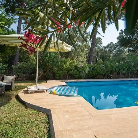Otel Oeluedenizde Bir